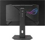ASUS ROG Strix 27” 1440P OLED Gaming Monitor (XG27AQDMG) - QHD, Glossy OLED, 240Hz, 0.03ms, Custom Heatsink, Anti-flicker,Uniform Brightness, G-SYNC Compatible, 99% DCI-P3, DisplayWidget, 3yr warranty - Image 14