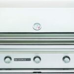 Lynx Sedona 36-inch Gas BBQ Grill - Built-in with Rotisserie L600r-lp