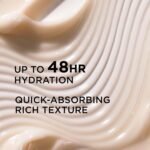 IT Cosmetics Confidence in a Cream - Hydrating & Anti Aging Face Moisturizer, Visibly Reduces Fine Lines & Wrinkles, Up To 48H Hydration, Repairs Skin Barrier, Squalane & Ceramides, For All Skin Types - Image 2