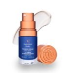 Augustinus Bader The Rich Cream – Luxury Face Cream – Hydrating and Nourishing Face Moisturizer – Facial Moisturizer for Wrinkle Reduction and Cellular Renewal – For Men and Women