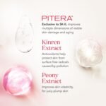 SK-II SKINPOWER Face Moisturizer - Wrinkle Face Cream to Target Fine Lines, Improve Firmness & Reduce Early Signs of Aging - Plumps & Hydrates Skin for a Youthful Glow (2.7 oz) - Image 4