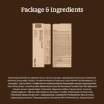 Dr. Reju-All Advanced LC-Ceramide Barrier Cream - Patented Long Chain Ceramide Deep Hydration - Lightweight Korean Face Moisturizer for Strengthening Skin Barrier - 1.69 Fl Oz - Image 9