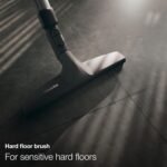 Miele Classic C1 Cat & Dog Bagged Canister Vacuum, Lotus White - Pet Hair, Portable - Image 5