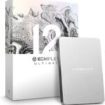 Native Instruments Komplete 12 Ultimate Collector's Edition Upgrade From Komplete 8-11