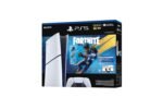 PlayStation®5 Digital Edition 825GB – Fortnite Flowering Chaos Bundle - Image 5