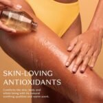 Nativa SPA by O Boticário, Madagascar Vanilla Body Oil, Soothing & Moisturizing, 6.8 Ounce - Image 3