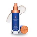 Augustinus Bader The Rich Cream – Luxury Face Cream – Hydrating and Nourishing Face Moisturizer – Facial Moisturizer for Wrinkle Reduction and Cellular Renewal – For Men and Women