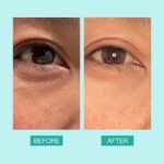 eb5 Daily Repair Eye Treatment | Under Eye Cream for Dark Circles and Puffiness | Anti-Aging Eye Cream with Peptides for Women and Men - 0.50oz - Image 6