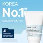 Illiyoon Ceramide Ato Concentrate Cream | Moisturizer for Dry & Sensitive Skin, 100hr Lasting Hydration, For Face & Body, Gentle for Infants, Moisture Barrier Repair, Vegan Certified, 6.76 fl.oz. - Image 2