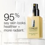 Clinique 3-Step Dramatically Different Moisturizing Lotion+ For Dry to Dry Combination Skin Types | With Glycerin | Hydrating | Now With SPF 35 - Image 5