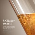 SK-II LXP Ultimate Revival Eye Cream - Ultra Rich Under Eye Cream for Wrinkles, Firmness & Dryness - Infused with a Concentrated Formula to Restore Radiance & Enhance Elasticity (0.52 oz) - Image 5