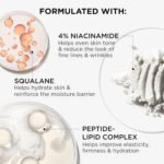 IT Cosmetics Confidence in a Cream - Hydrating & Anti Aging Face Moisturizer, Visibly Reduces Fine Lines & Wrinkles, Up To 48H Hydration, Repairs Skin Barrier, Squalane & Ceramides, For All Skin Types - Image 5