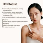 Dr. Reju-All Advanced PDRN Rejuvenating Cream Max – 99% Pure Salmon DNA Gel Type Face Moisturizer – Optimal 1200ppm for Glass Skin & Plumping – Korean Pharmacy Anti-Aging Skin Care Face Cream -2 Fl Oz - Image 9