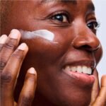 Clarins Super Restorative Night Cream | Anti-Aging Moisturizer For Mature Skin Weakened By Hormonal Changes | Illuminates & Densifies Skin | Lifts & Tones | Targets Spots & Wrinkles | 1.7 Ounces - Image 5