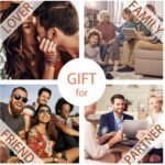 【100% Bronze Statue】 Self Made Man 18.5″ Bronze Self-Sculpting Sculpture for Home Decor - Image 9