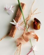 Maison Louis Marie - No.04 Bois de Balincourt Natural Roll-On Perfume Oil | Luxury Clean Beauty + Non-Toxic Fragrance (0.5 fl oz | 15 ml) - Image 2