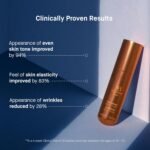 Augustinus Bader The Serum – Luxury Hydrating Anti-Aging Face Serum – Boosts Firmness, Smooths Fine Lines & Evens Skin Tone - Image 4