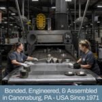 All-Clad D3 10-Piece Stainless Steel Cookware Set, 3-Ply Made in USA Cookware- Includes Frying Pans, Saucepan, Sauté-Pan, Stockpot, Professional Cookware -Induction & Oven Safe - Image 8