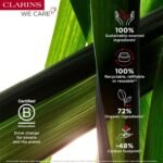 Clarins Super Restorative Night Cream | Anti-Aging Moisturizer For Mature Skin Weakened By Hormonal Changes | Illuminates & Densifies Skin | Lifts & Tones | Targets Spots & Wrinkles | 1.7 Ounces - Image 10