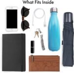 The Sak Los Feliz Large Tote Bag - Woman's Purse For Everyday, Travel, Beach Bag - Roomy Handbag With Shoulder Bag Strap - Image 6