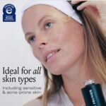 Le Prunier Plum Beauty Oil – Superfood Antioxidant Facial Oil | Vegan, Non-Comedogenic, Multi-Use Moisturizing Oil for Face, Hair & Body | Hydrating, Clean, Cruelty-Free Skincare | 1 fl oz - Image 3