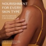 Nativa SPA by O Boticário, Madagascar Vanilla Body Oil, Soothing & Moisturizing, 6.8 Ounce - Image 5