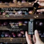 Le Prunier Plum Beauty Oil – Superfood Antioxidant Facial Oil | Vegan, Non-Comedogenic, Multi-Use Moisturizing Oil for Face, Hair & Body | Hydrating, Clean, Cruelty-Free Skincare | 1 fl oz - Image 5