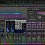 Avid Pro Tools Ultimate - Music Production Software - Perpetual License