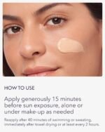 ALASTIN Skincare HydraTint Pro Mineral Sunscreen SPF 36 (3.2 oz) | 2-in-1 Tinted Daily Sunblock Moisturizer for Face & Neck | Fragrance-Free, Water Resistant - Image 5