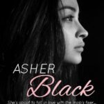 Asher Black: A Fake Fiancée Mafia Romance Novel (The Five Syndicates)