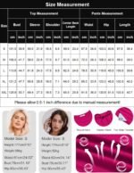 Ekouaer 2 Pack Womens Pajama Sets Short Sleeve Tops and Long Pants Casual Comfy Pjs Lounge Set with Pockets,S-XXL - Image 6