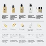 Clinique 3-Step Dramatically Different Moisturizing Lotion+ For Dry to Dry Combination Skin Types | With Glycerin | Hydrating | Now With SPF 35 - Image 9