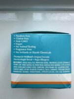 eb5 Intense Moisture Anti Aging Moisturizer Face and Neck Cream- Tone & Tighten Skin with Retinol, Fade Fine Lines and Wrinkles with Vitamin E, A and B5-4oz - Image 10