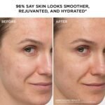 IT Cosmetics Confidence in a Cream - Hydrating & Anti Aging Face Moisturizer, Visibly Reduces Fine Lines & Wrinkles, Up To 48H Hydration, Repairs Skin Barrier, Squalane & Ceramides, For All Skin Types - Image 3