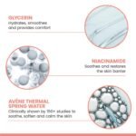 Avène Tolerance Daily Foaming Facial Cleanser, For All Skin Types Including Sensitive, Reactive Skin, Glycerin & Niacinamide Daily Use Face Wash, Fragrance-Free, Dermatologist Tested, Non-Comedogenic - Image 5