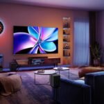 Hisense 85" Class QD7 Series Mini-LED 4K UHD Smart Fire TV (85QD7QF, 2025 Model) - QLED, Native 144hz, HDR10+, Dolby Vision, Dolby Atmos, Game Mode Pro, ALLM, Alexa Built in with Voice Remote, MEMC - Image 15