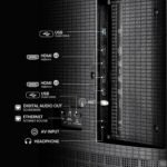 Hisense 55" Class U6 Series Mini-LED 4K UHD Smart Fire TV (55U65QF, 2025 Model) - QLED, Native 144Hz, HDR10+, Dolby Vision IQ, Dolby Atmos, Game Mode Pro, ALLM, Alexa Built in, Black - Image 14